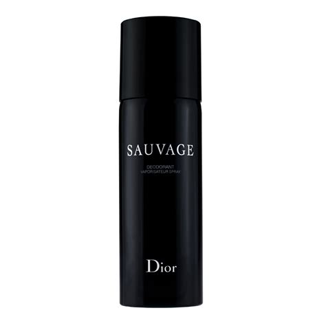 deodorante dior sauvage prezzo|sauvage deodorant spray best price.